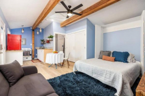 Adorable & Pet Friendly-Close to U and Downtown!